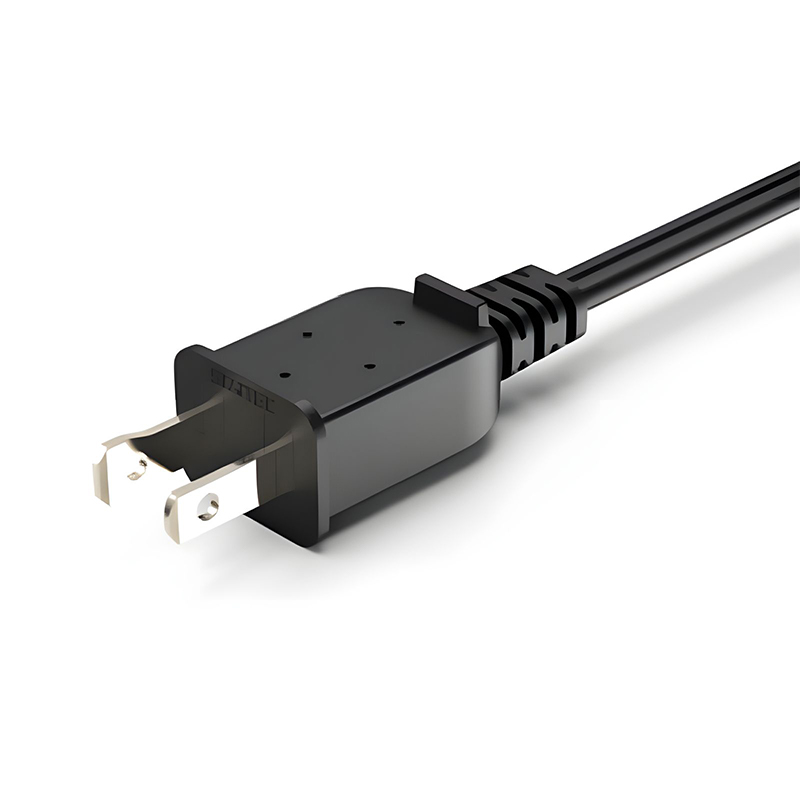 Dây nguồn 2 ngạnh & 3 ngạnh được chứng nhận UL của Hoa Kỳ Dây nguồn 2 ngạnh & 3 ngạnh được chứng nhận UL của Hoa Kỳ