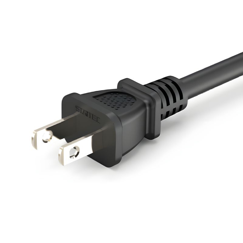 Dây nguồn 2 ngạnh và 3 ngạnh được chứng nhận của PSE & JIS Nhật Bản Dây nguồn 2 ngạnh và 3 ngạnh được chứng nhận của PSE & JIS Nhật Bản