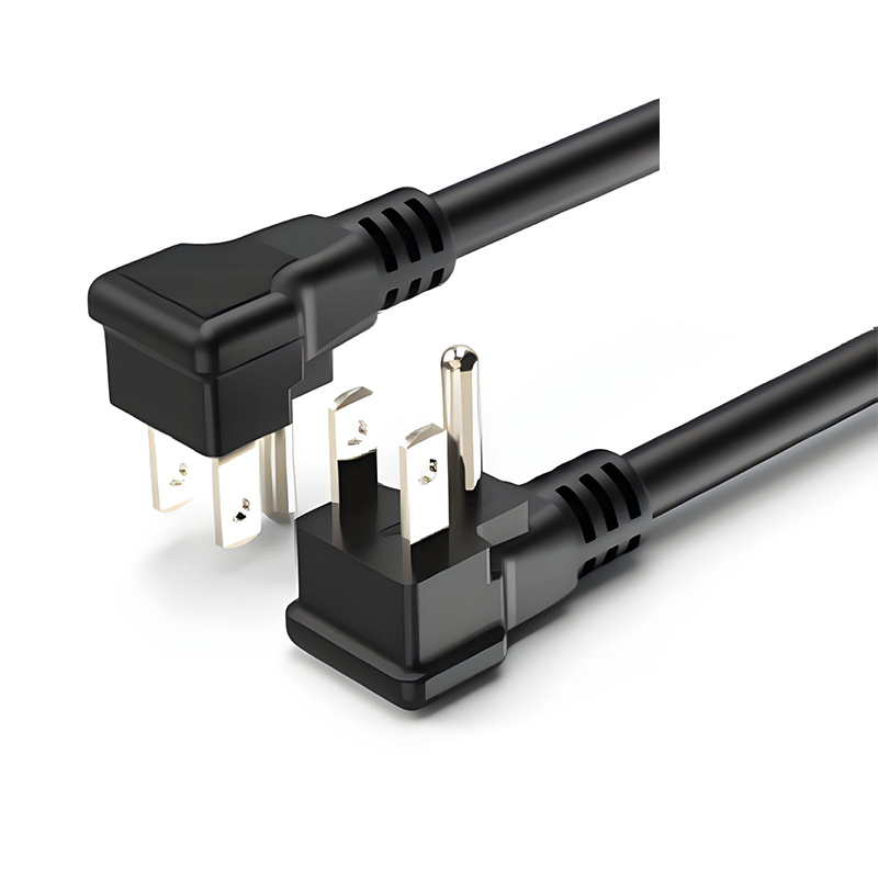 Dây nguồn 2 ngạnh & 3 ngạnh được chứng nhận UL của Hoa Kỳ Dây nguồn 2 ngạnh & 3 ngạnh được chứng nhận UL của Hoa Kỳ