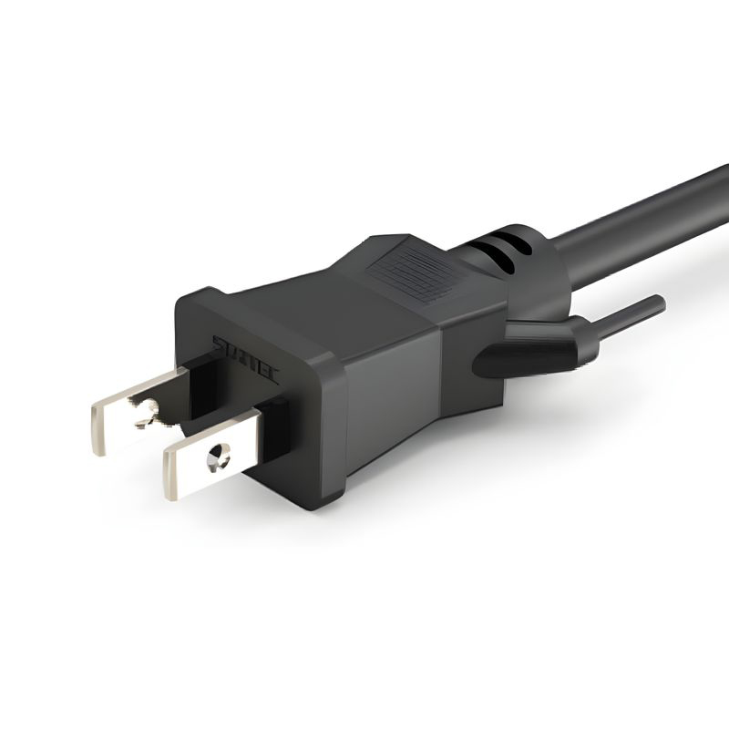 Dây nguồn 2 ngạnh và 3 ngạnh được chứng nhận của PSE & JIS Nhật Bản Dây nguồn 2 ngạnh và 3 ngạnh được chứng nhận của PSE & JIS Nhật Bản