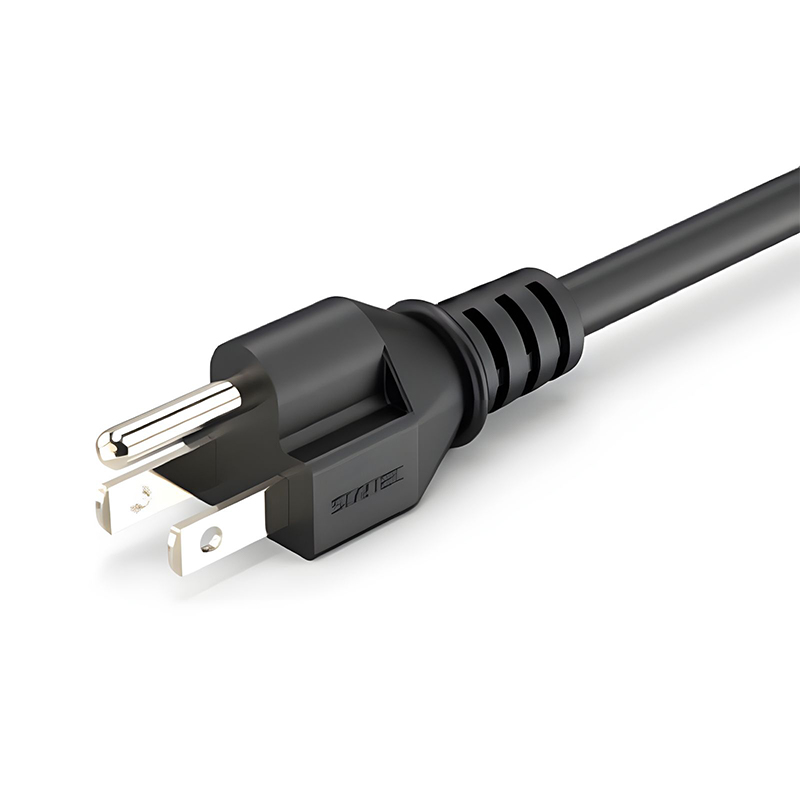 Dây nguồn 2 ngạnh & 3 ngạnh được chứng nhận UL của Hoa Kỳ Dây nguồn 2 ngạnh & 3 ngạnh được chứng nhận UL của Hoa Kỳ