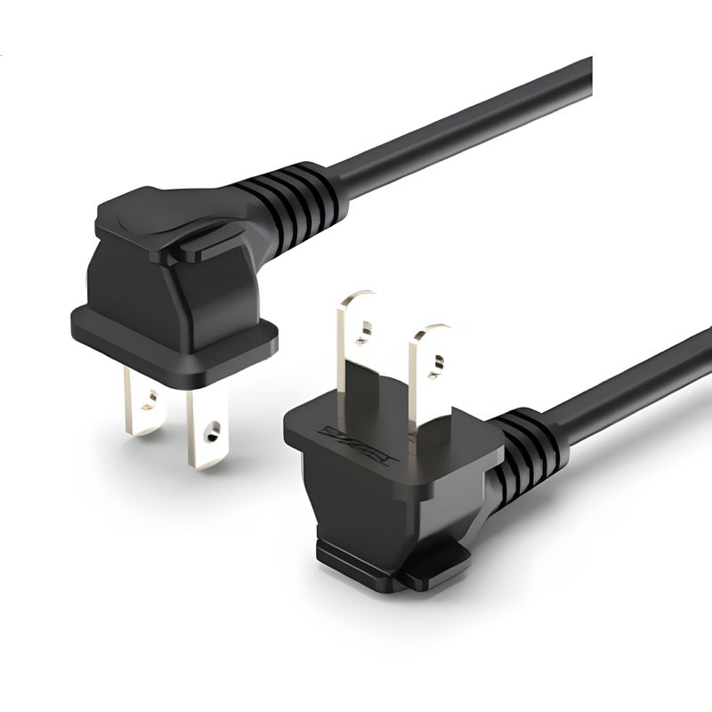 Dây nguồn 2 ngạnh và 3 ngạnh được chứng nhận của PSE & JIS Nhật Bản Dây nguồn 2 ngạnh và 3 ngạnh được chứng nhận của PSE & JIS Nhật Bản