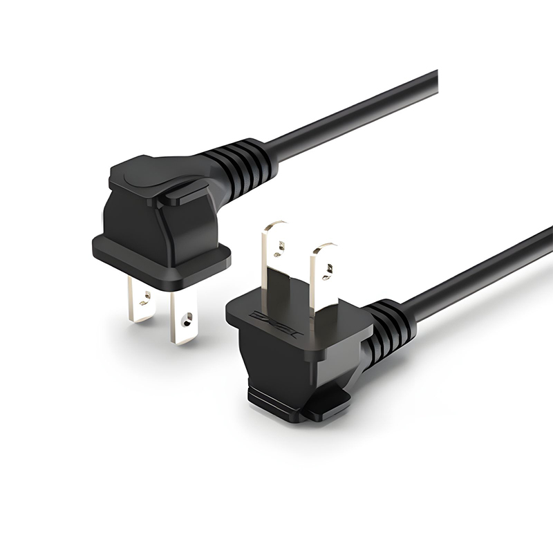Dây nguồn 2 ngạnh & 3 ngạnh được chứng nhận UL của Hoa Kỳ Dây nguồn 2 ngạnh & 3 ngạnh được chứng nhận UL của Hoa Kỳ