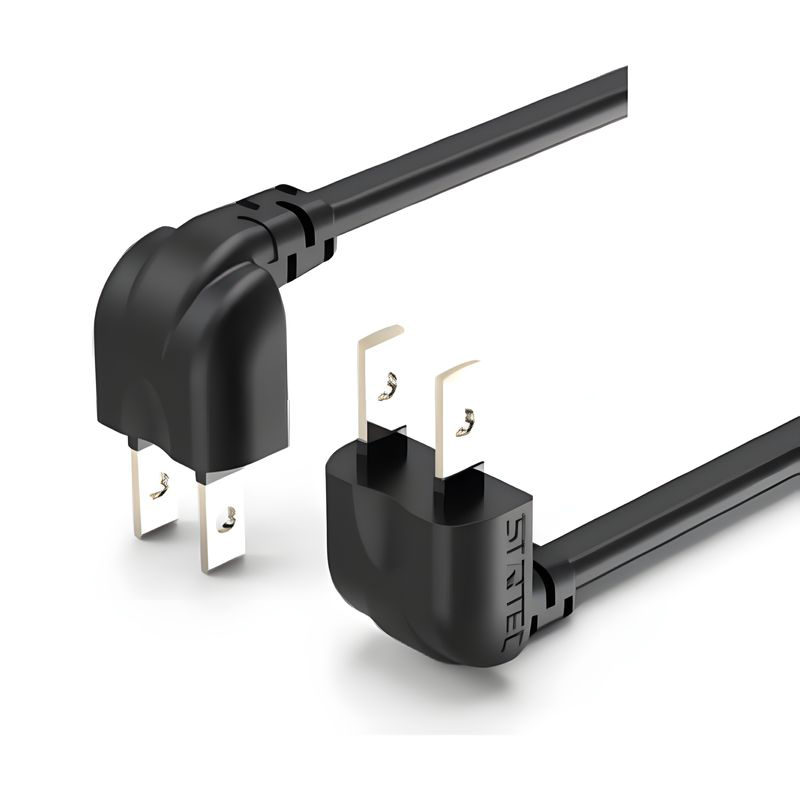 Dây nguồn 2 ngạnh và 3 ngạnh được chứng nhận của PSE & JIS Nhật Bản Dây nguồn 2 ngạnh và 3 ngạnh được chứng nhận của PSE & JIS Nhật Bản