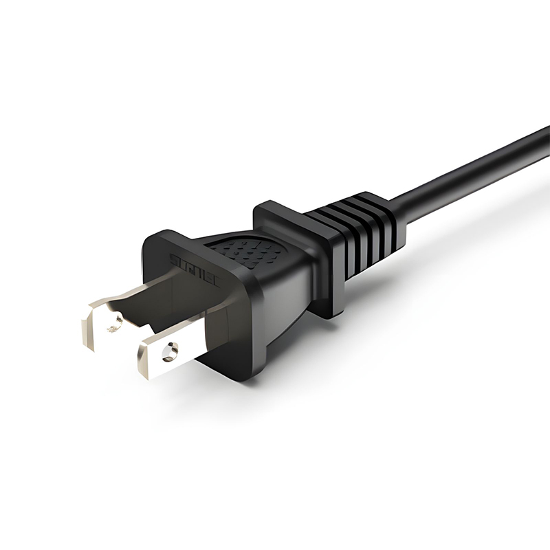 Dây nguồn 2 ngạnh & 3 ngạnh được chứng nhận UL của Hoa Kỳ Dây nguồn 2 ngạnh & 3 ngạnh được chứng nhận UL của Hoa Kỳ