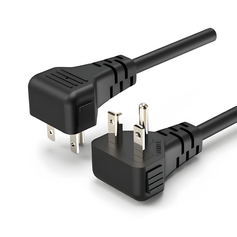 Dây nguồn 2 ngạnh và 3 ngạnh được chứng nhận của PSE & JIS Nhật Bản Dây nguồn 2 ngạnh và 3 ngạnh được chứng nhận của PSE & JIS Nhật Bản