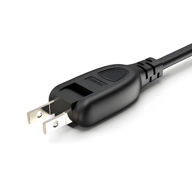 Dây nguồn 2 ngạnh và 3 ngạnh được chứng nhận của PSE & JIS Nhật Bản Dây nguồn 2 ngạnh và 3 ngạnh được chứng nhận của PSE & JIS Nhật Bản